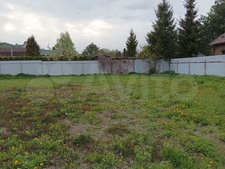 Участок 5 сот. (ИЖС)