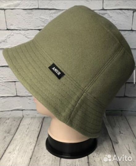 Панама женская осень-весна