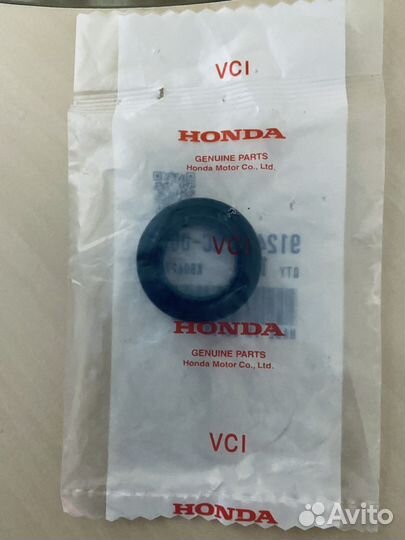 Насос гур Хонда CR-V 2 поколение к20а под ремонт