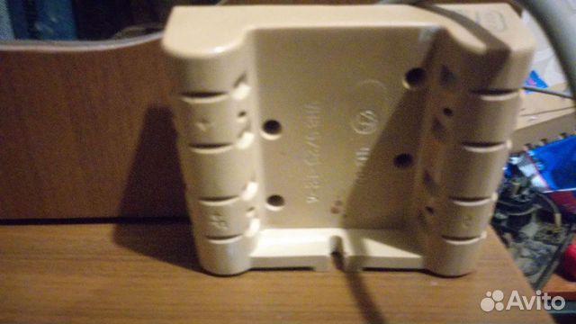 Умножитель высоковольтный ун 8,5,25-1,2А