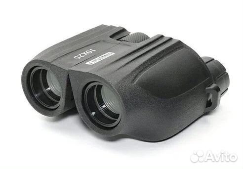 Бинокль 10х25 PF-BT-20 