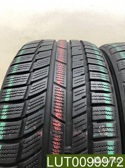 Toyo Snowprox S954 SUV 215/45 R17 91H