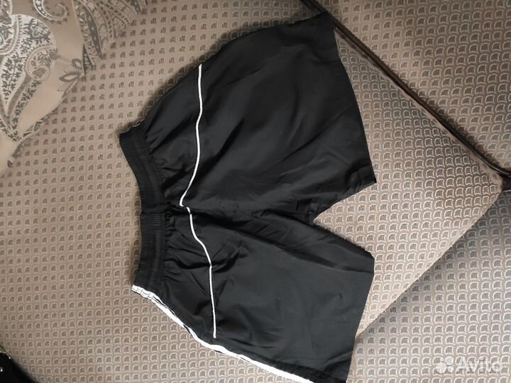 Шорты спортивные женские adidas