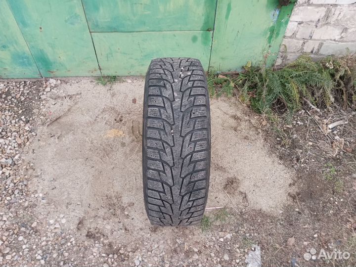 Hankook Nordik IS RW08 195/65 R15 91H