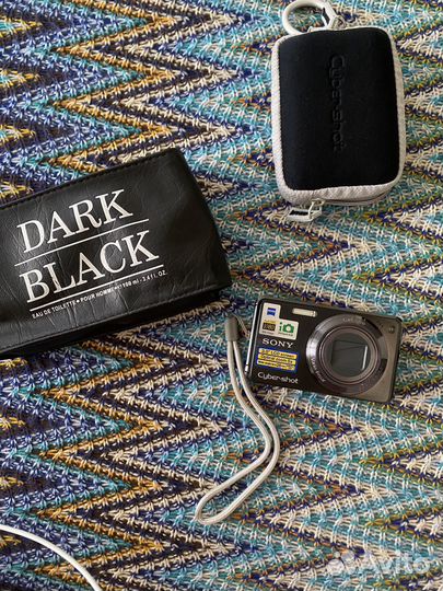 Видеокамера sony