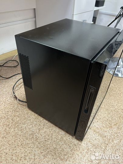 Мини бар холодильник