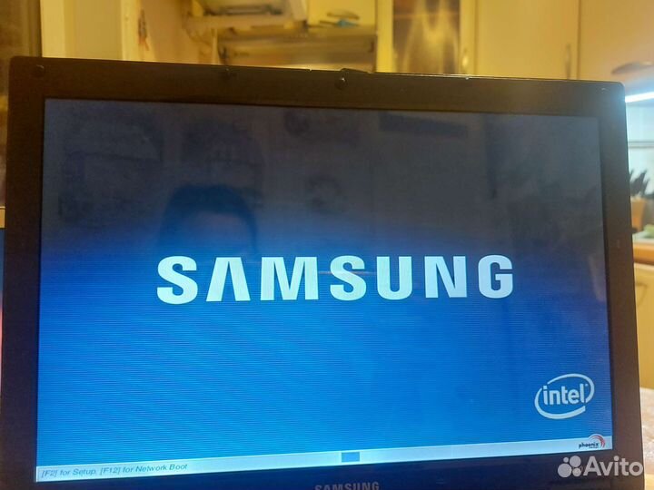 Ноутбук Samsung r20 plus
