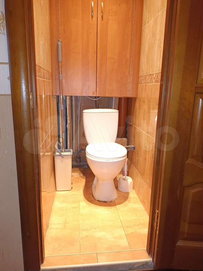 Комната 14 м² в 3-к., 6/9 эт.