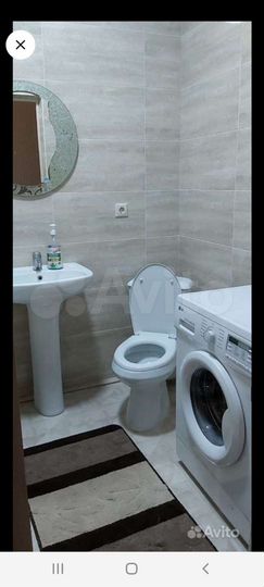 2-к. квартира, 52 м², 3/9 эт.