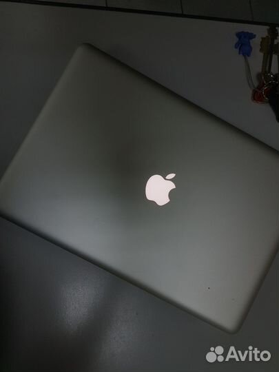 Ноутбук MacBook Pro 15