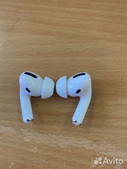 Беспроводные наушники