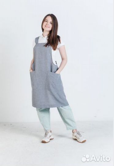 Фартуки для барменов оптом