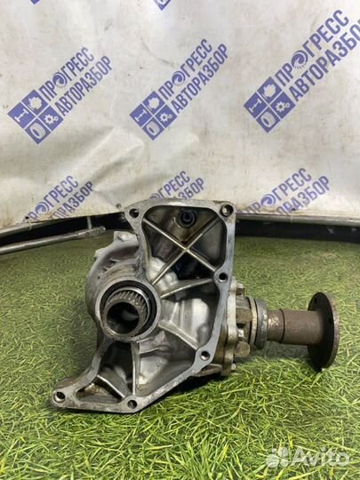 Редуктор передний Nissan Murano кроссовер 3.5 VQ35