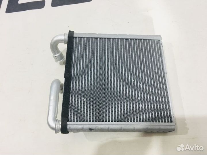 Радиатор печки тигуан VAG 5Q0819031A