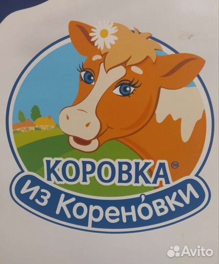 Торговый представитель