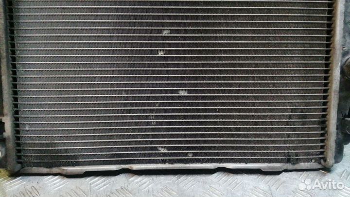 Радиатор основной Hyundai Veracruze