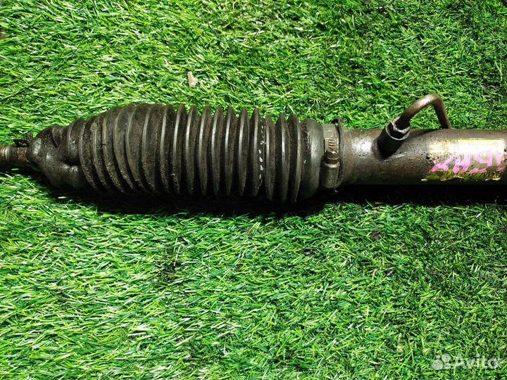 Рулевая рейка Skoda Fabia 1