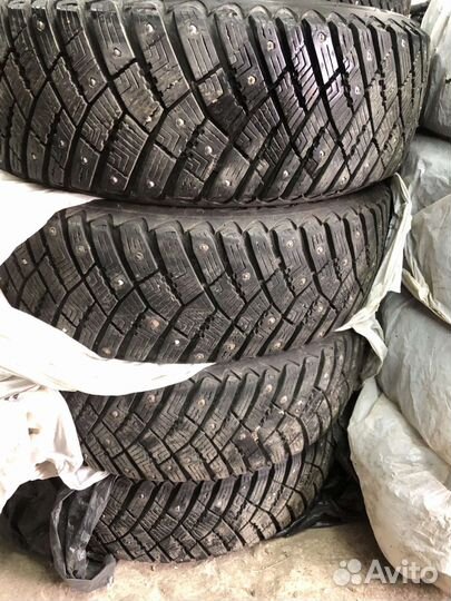 Goodyear Ultra Grip Ice Arctic 2 185/65 R15