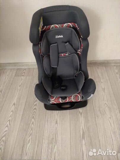 Детское автокресло от 0 до 25 кг