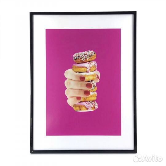 Постер “Sugar”