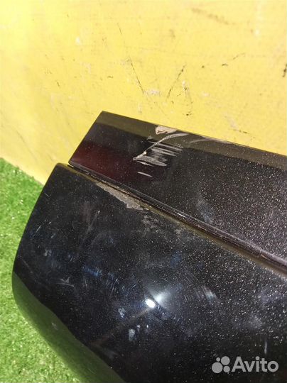 Молдинг порога Genesis GV70 (JK1) 2020