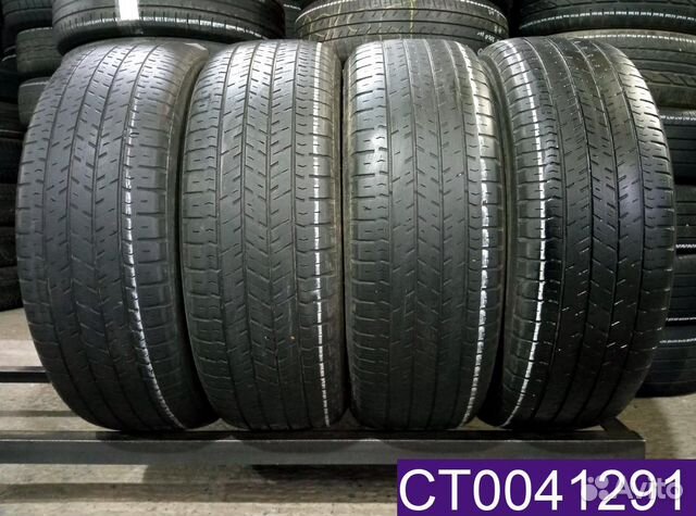 Yokohama Geolandar G91 225/60 R18 96T