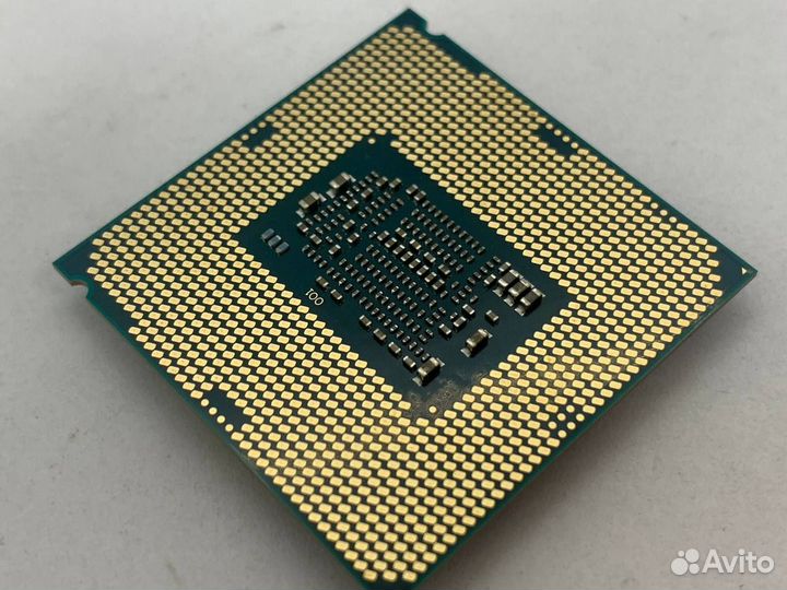 Процессор Intel Pentium G4560 LGA1151 2 x 3500 Мгц