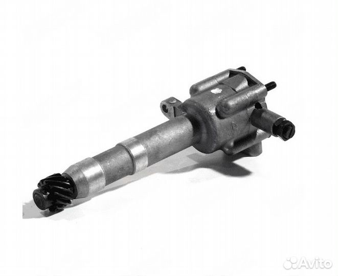 Масляный насос двигателя 490-495