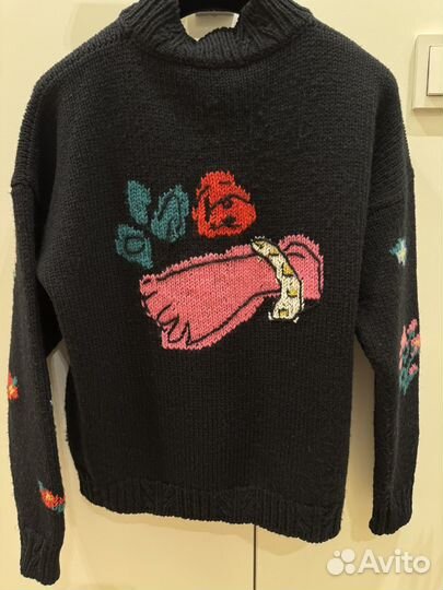 Свитер женский