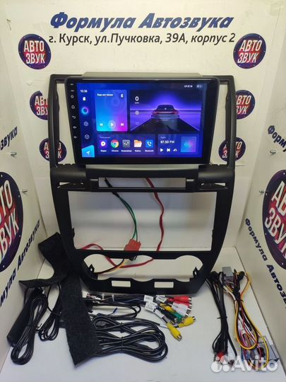 Freelander магнитола android Teyes CC3 6/128