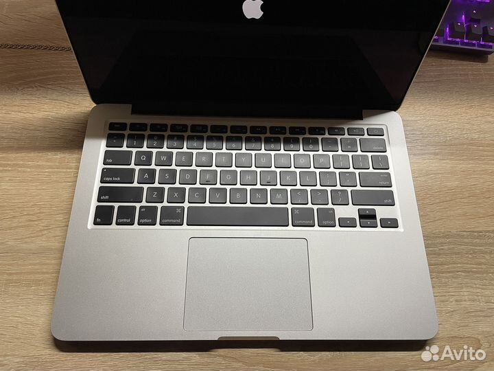 Apple MacBook Pro 13 retina 2015