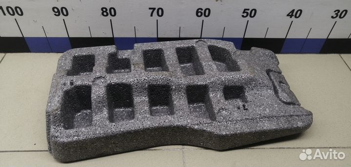 Уплотнитель (внутри) 5-serie GT F07 2009-2016