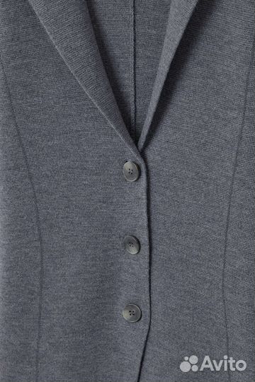 Пиджак серый COS p.XS,M,L