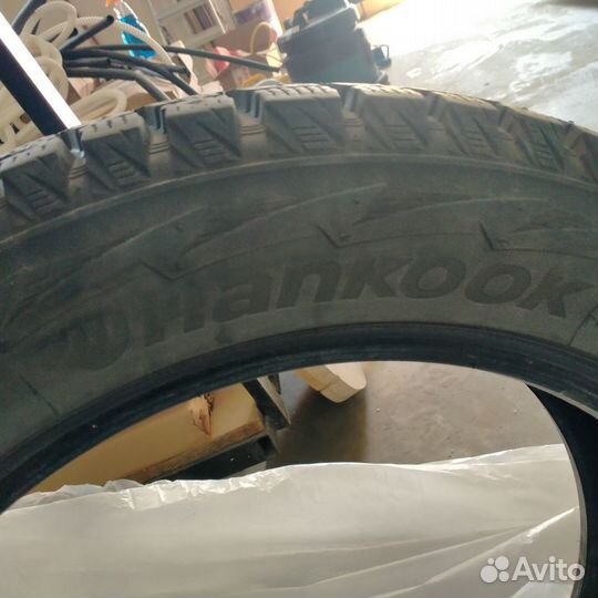 Hankook AH11 225/55 R18