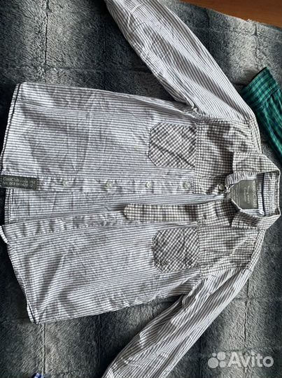 Рубашки для мальчика