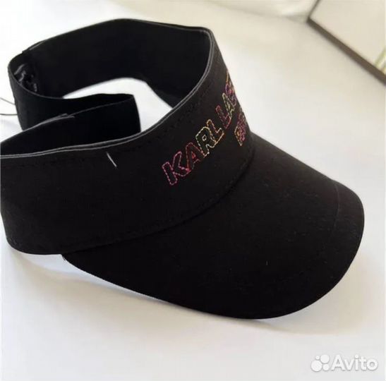 Козырек Karl Lagerfeld оригинал