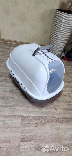 Туалет для животных