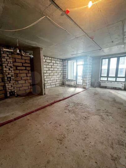 Коммерческое помещение