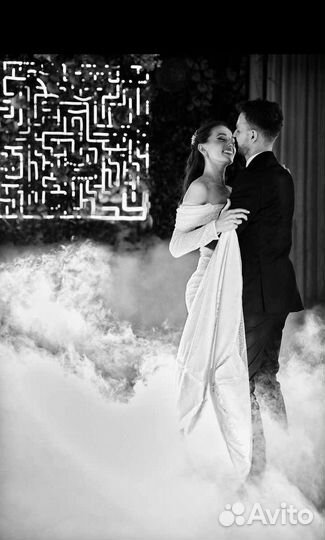 Свадебный танец/Постановка танцев/Хореограф