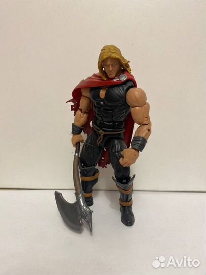 Фигурка Hasbro Marvel Legends Thor Odinson