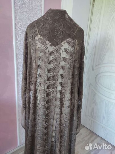 Отрезы ткани