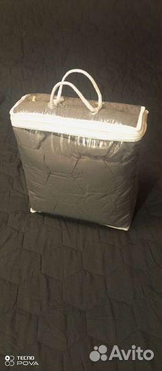 Покрывало на кровать