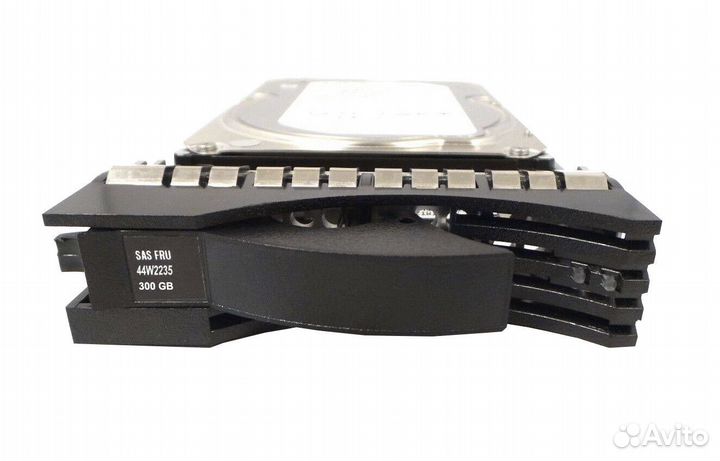 Жесткий диск IBM 300Gb 44W2235 42D0847 SAS 3,5
