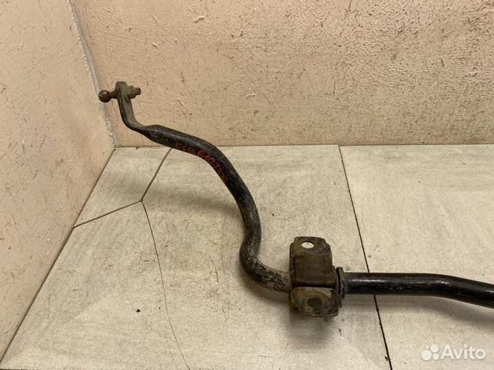 Стабилизатор передний 1703205