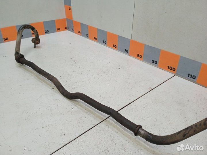 Стабилизатор передний Skoda Octavia A4 1.8 1998