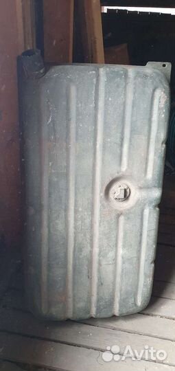 Бензобак Газ- 52