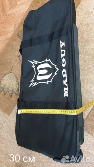 Хоккейная форма