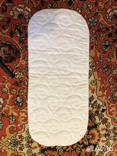 Матрац в коляску