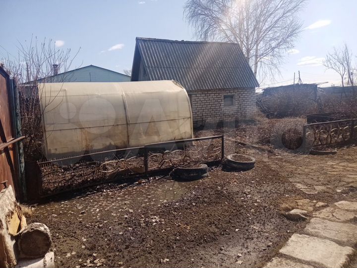 Коттедж 73,1 м² на участке 10 сот.