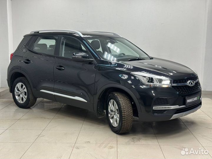 Chery Tiggo 4 1.5 МТ, 2022, 86 915 км